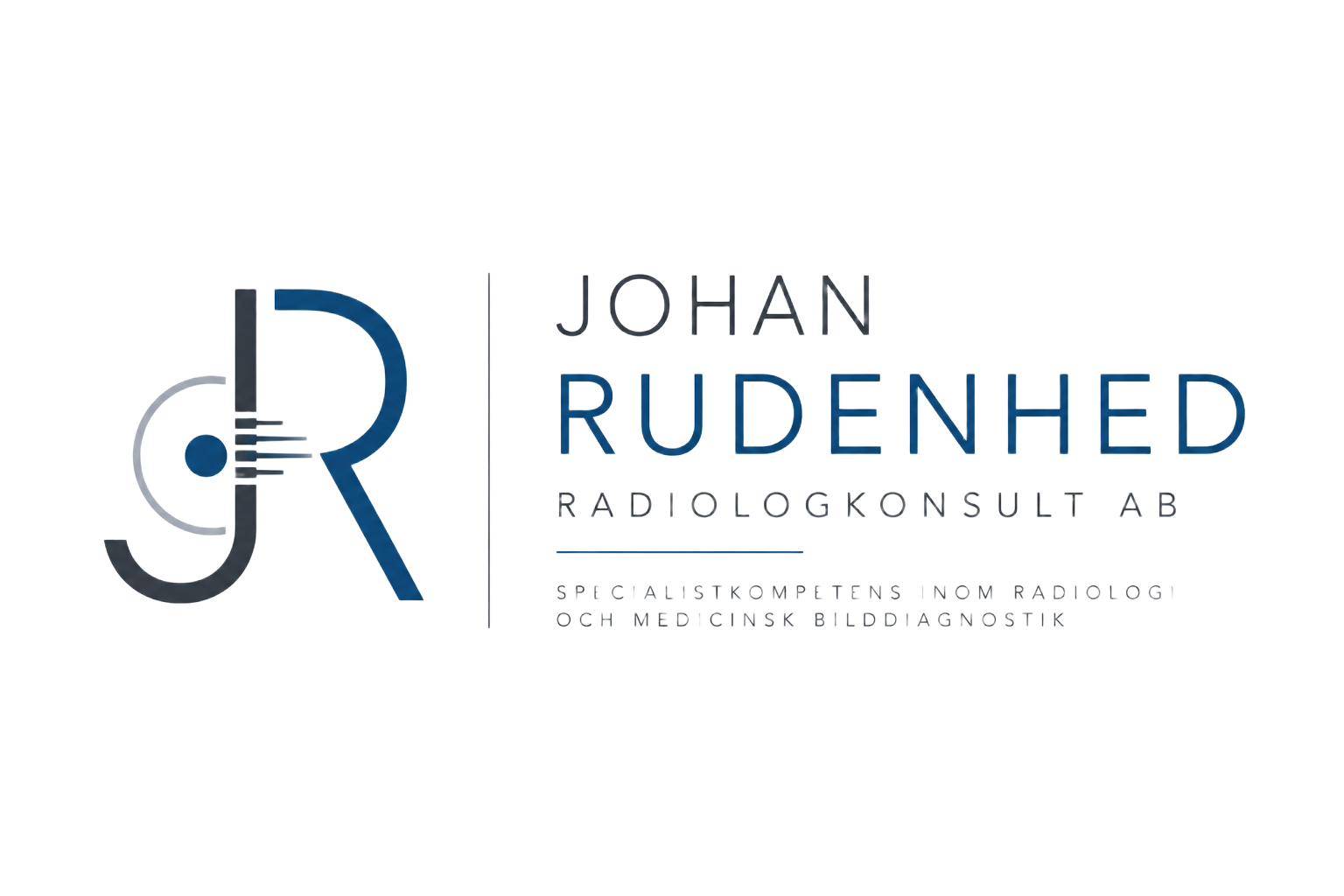 Johan Rudenhed Radiologkonsult AB